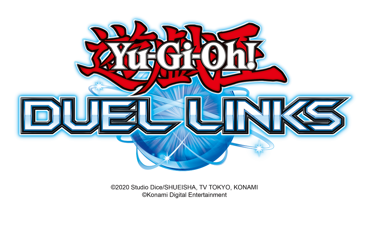Duel Links Logo