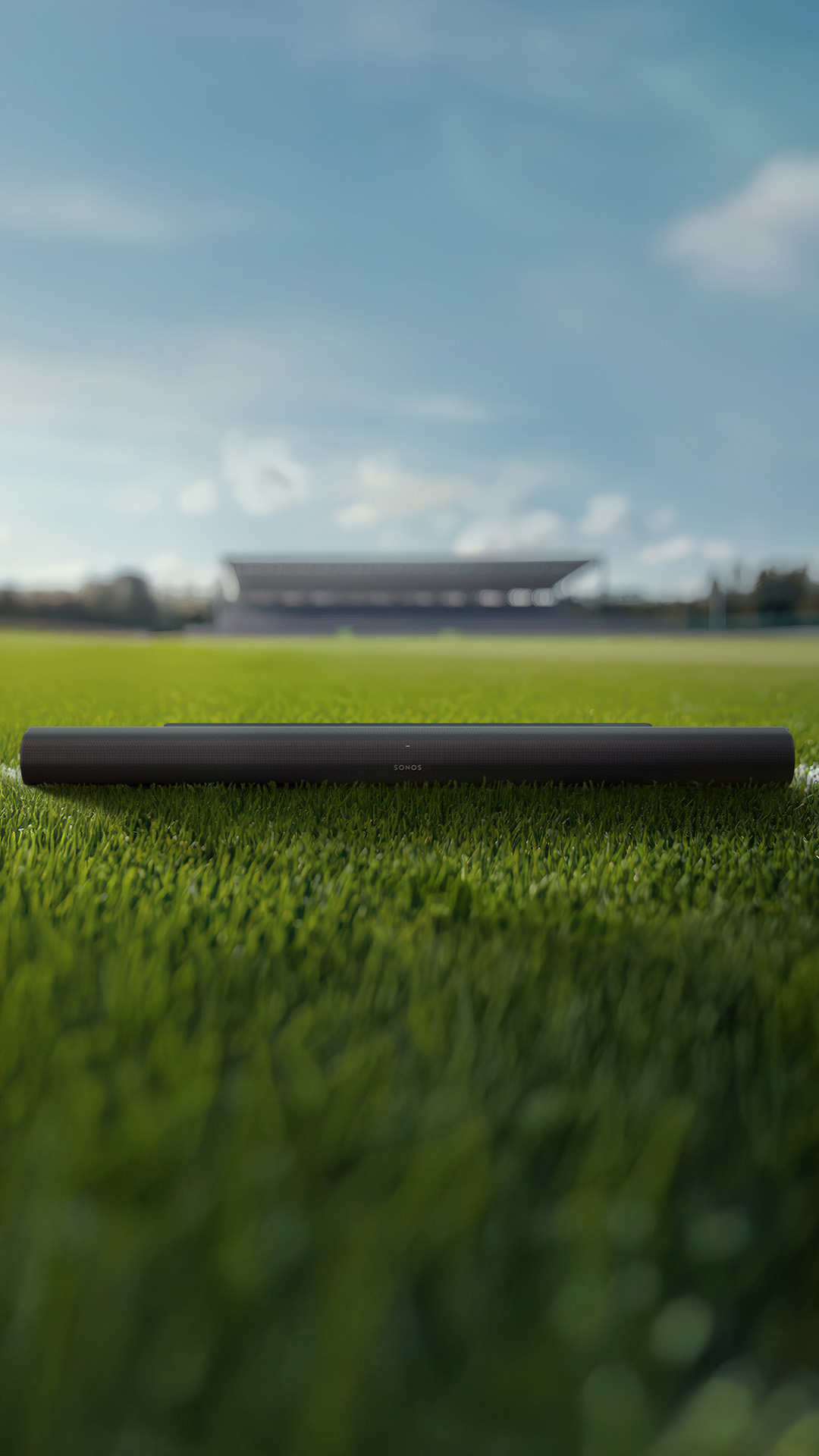 Sonos_Arc Ultra_Fußball