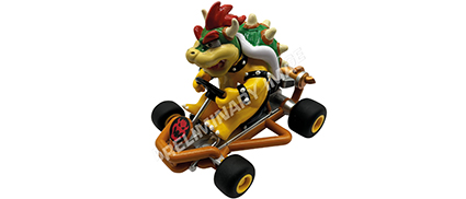 Carrera RC_370200981P_Mario Kart™ Pipe Kart Bowser_03_LOW