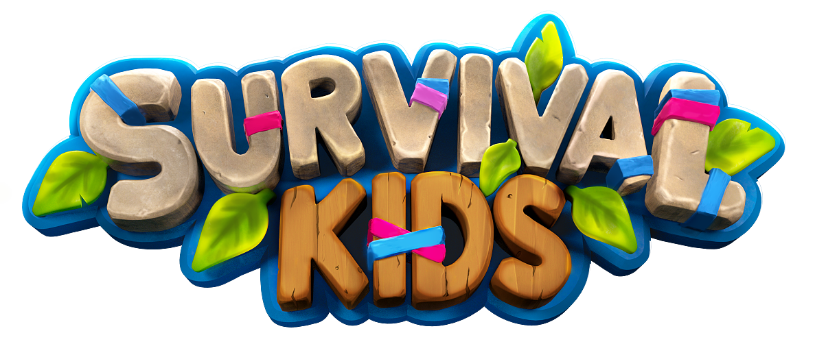 Survival-Kids-3D-EN