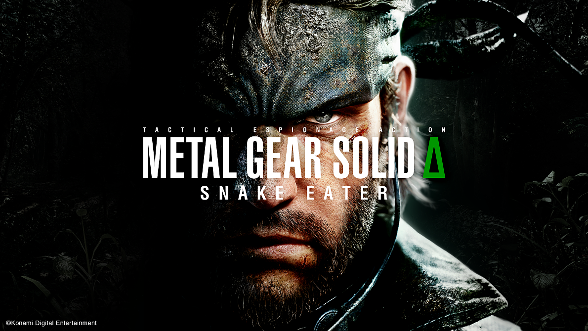 MGS
