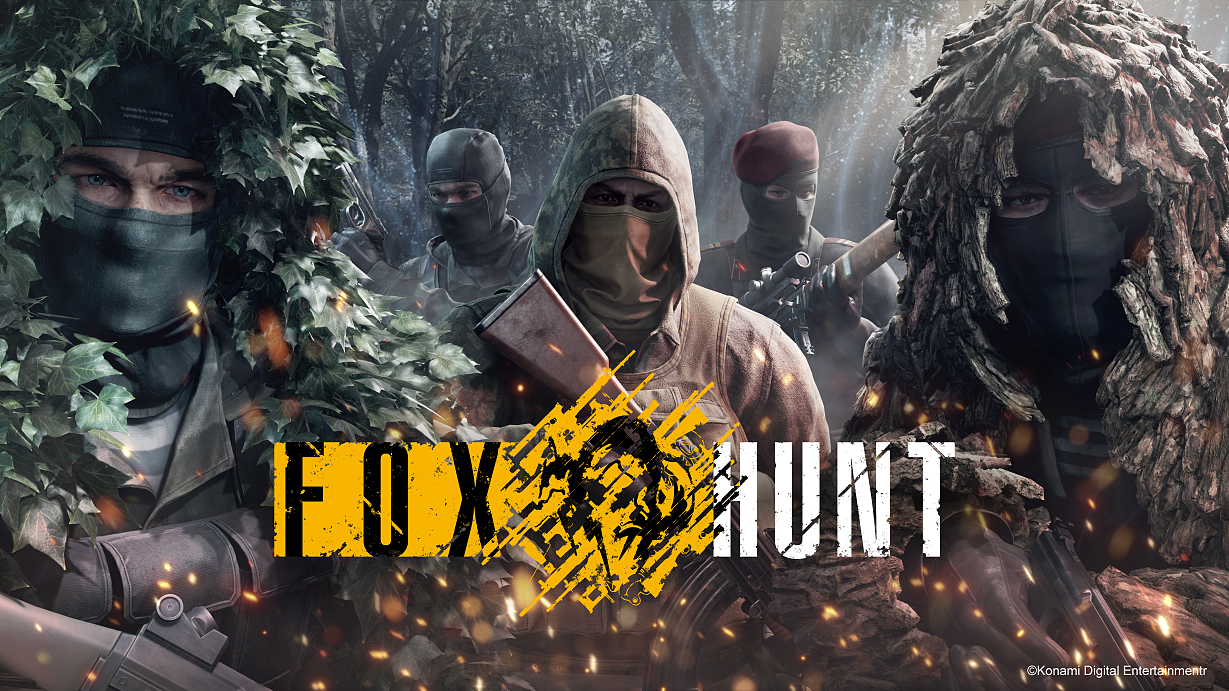 250516_FOXHUNT_KeyVisual
