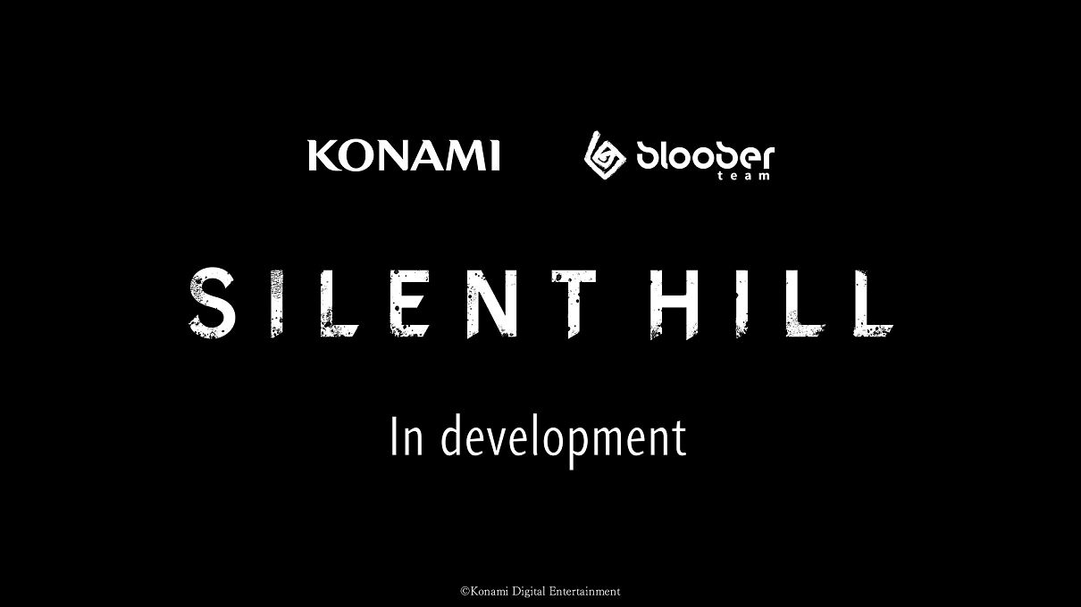 KONAMI_bloober_SHseries_C
