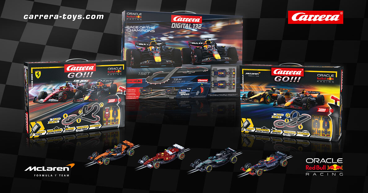 Carrera_Formel 1 Kampagne_Video Stills_02
