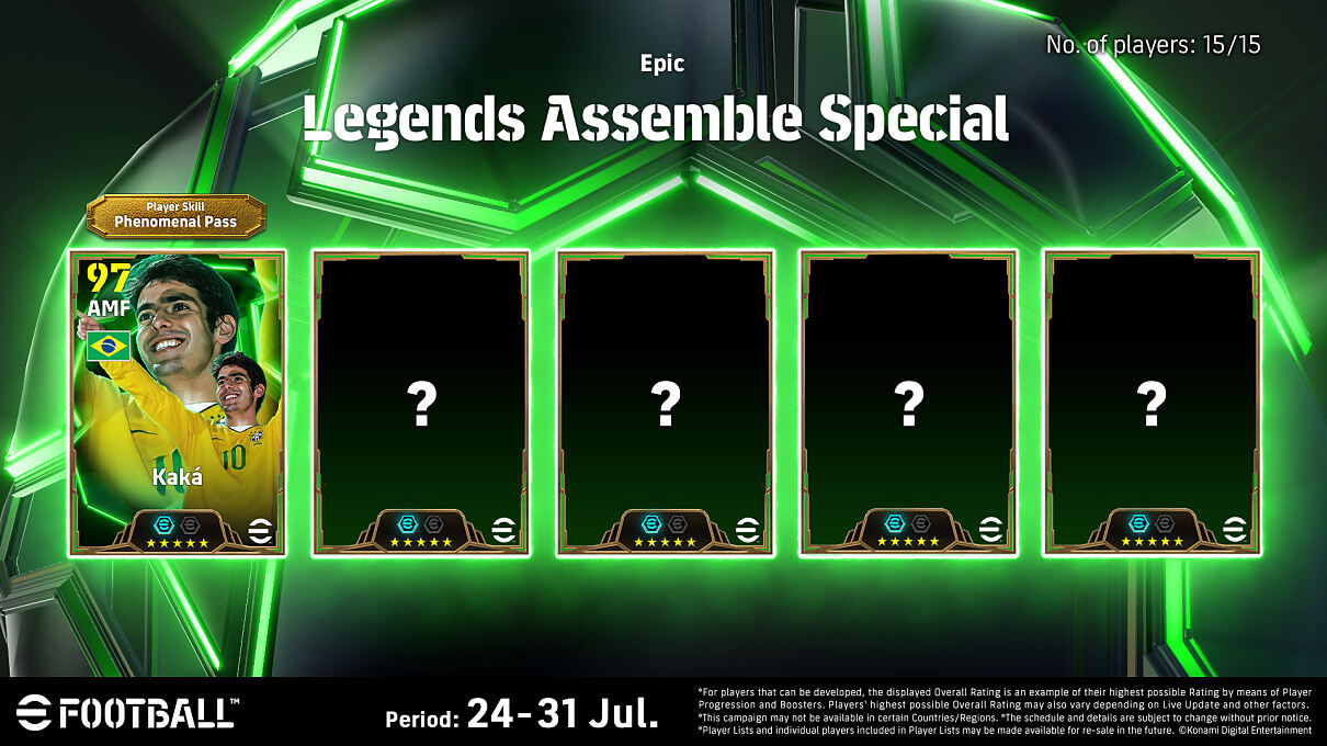 eFootball_Epic-Legends Assemble Special_EN