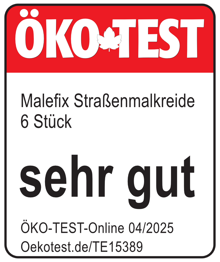 label ökotest MFX 6er