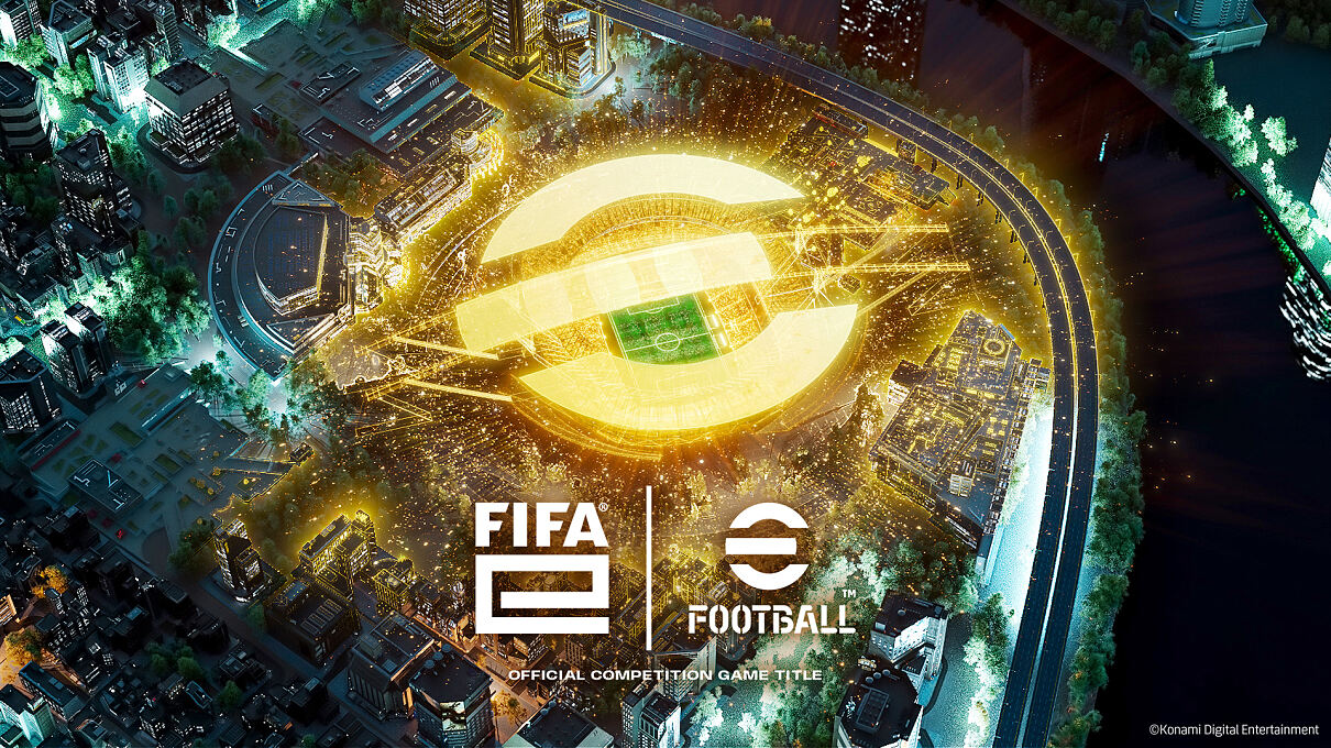 eFootball_FIFAe_Announcement-KV