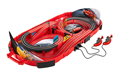 Carrera Speed Arena_ Cars_20016002_Bahn_offen_LOW