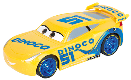 Carrera Speed Arena_ Cars_20017703_Fahrzeug_LOW