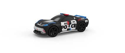 Carrera Speed Arena_ Police Chase_017701_Fahrzeug_LOW