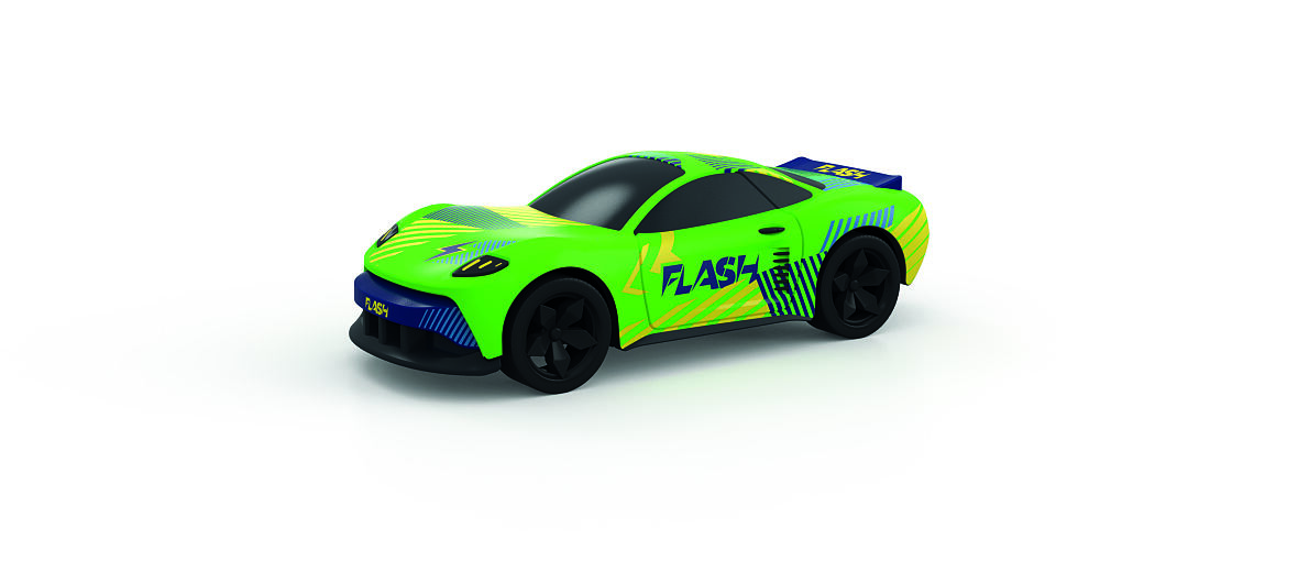 Carrera Speed Arena_ Police Chase_20017700_Fahrzeug_HIGH