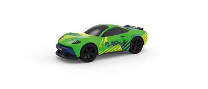 Carrera Speed Arena_ Police Chase_20017700_Fahrzeug_LOW