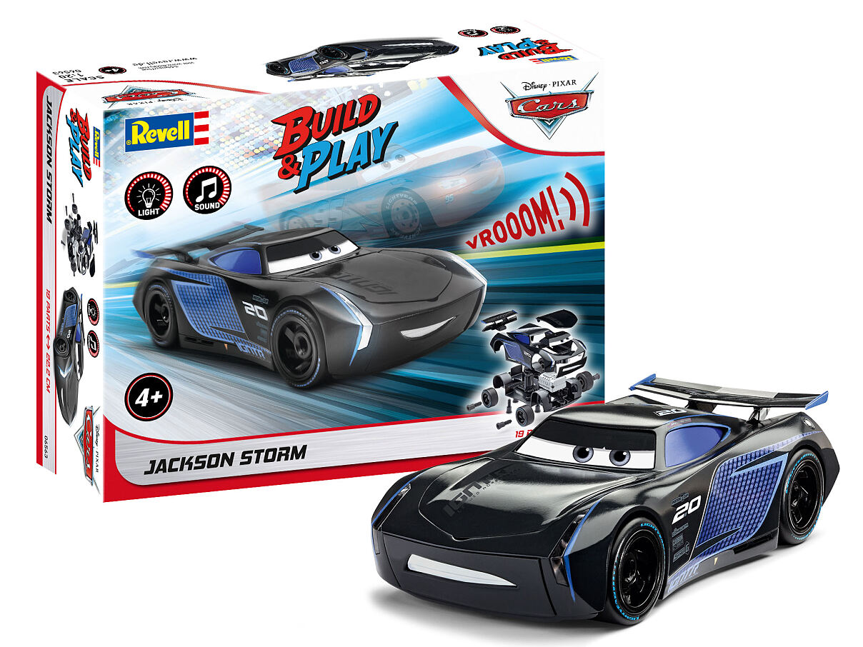 Revell_Build&Play_Cars_JacksonStorm_01