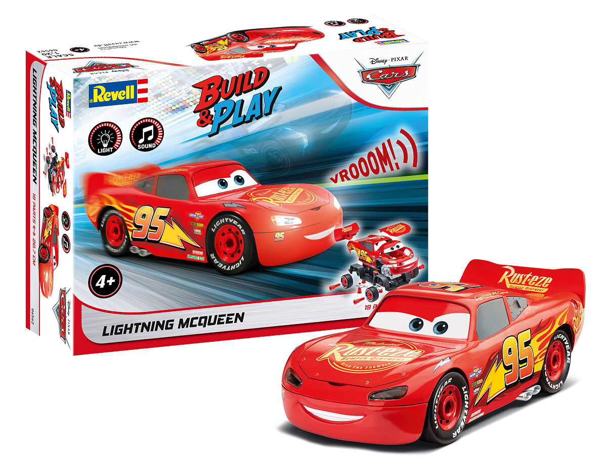 Revell_Build&Play_Cars_LightningMcQueen_01