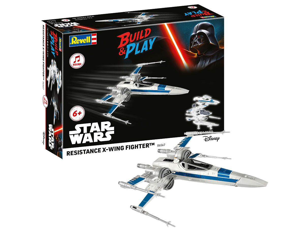 Revell_Build&Play_SW_ResistanceXWing_01