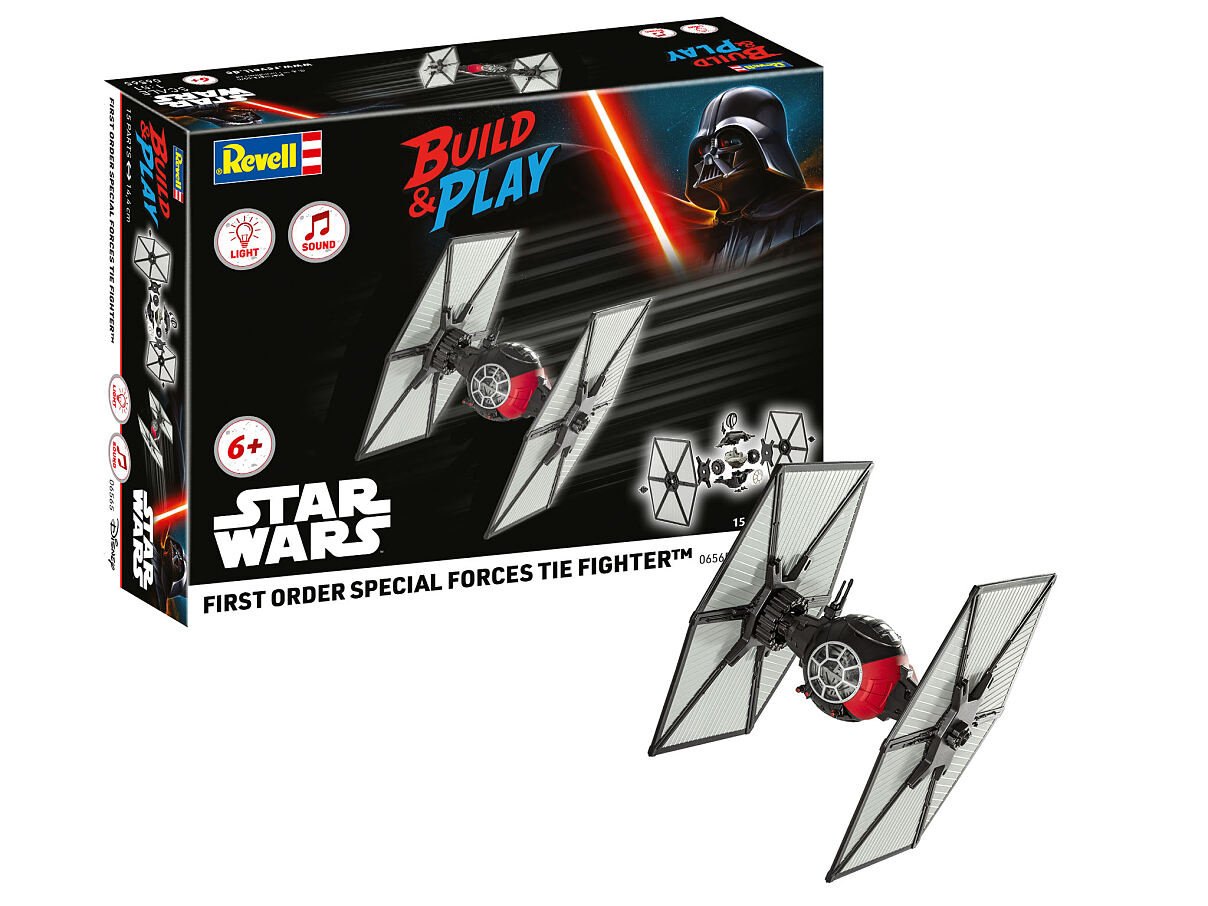 Revell_Build&Play_SW_TieFighter_01