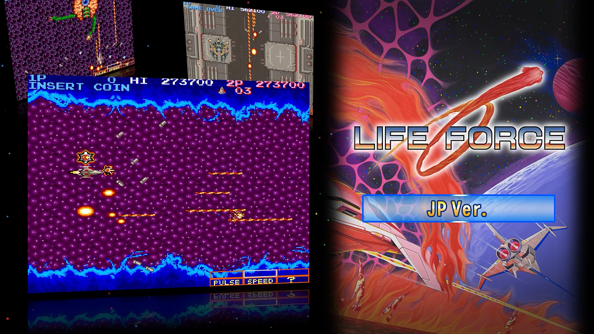 EN-LIFE FORCE