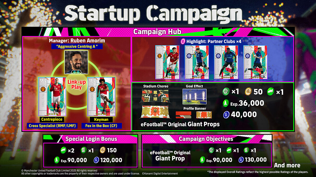 eFootball_v5_StartUp_Campaign_EN