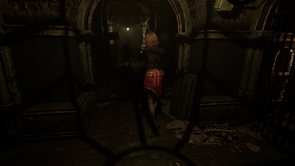 Tormented Souls 2_4K Screen1