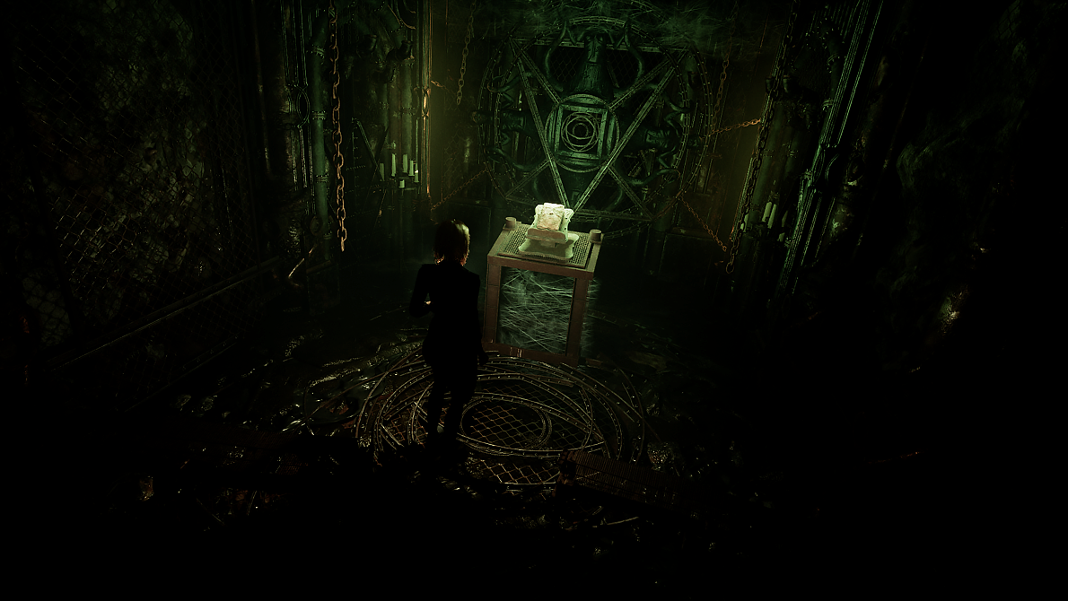Tormented Souls 2_4K Screen10