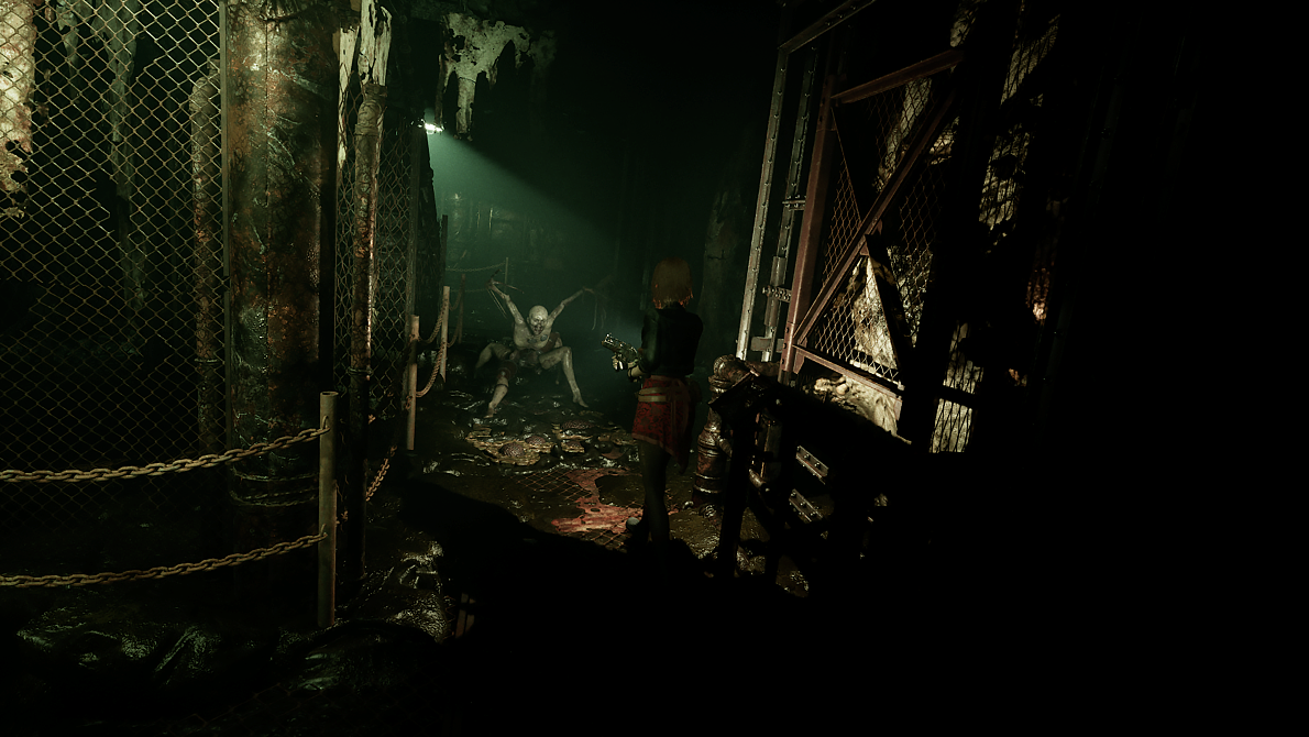 Tormented Souls 2_4K Screen4
