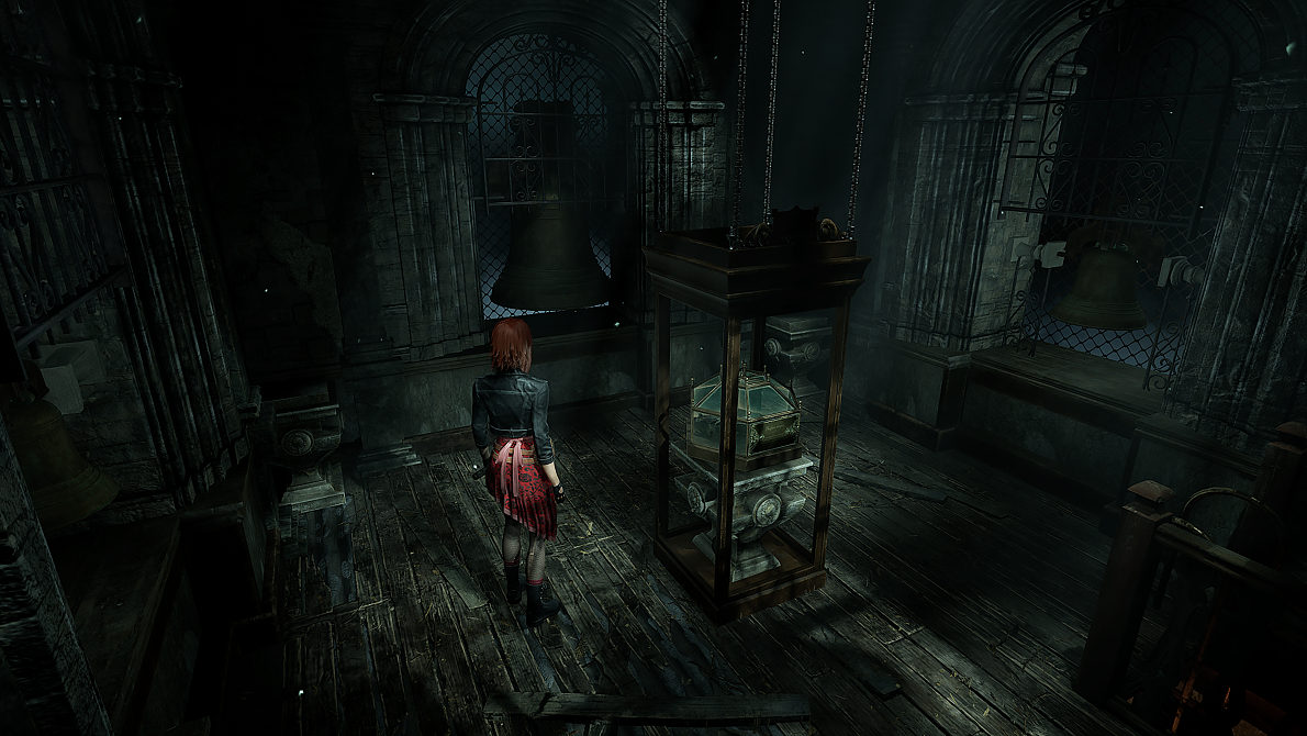 Tormented Souls 2_4K Screen5