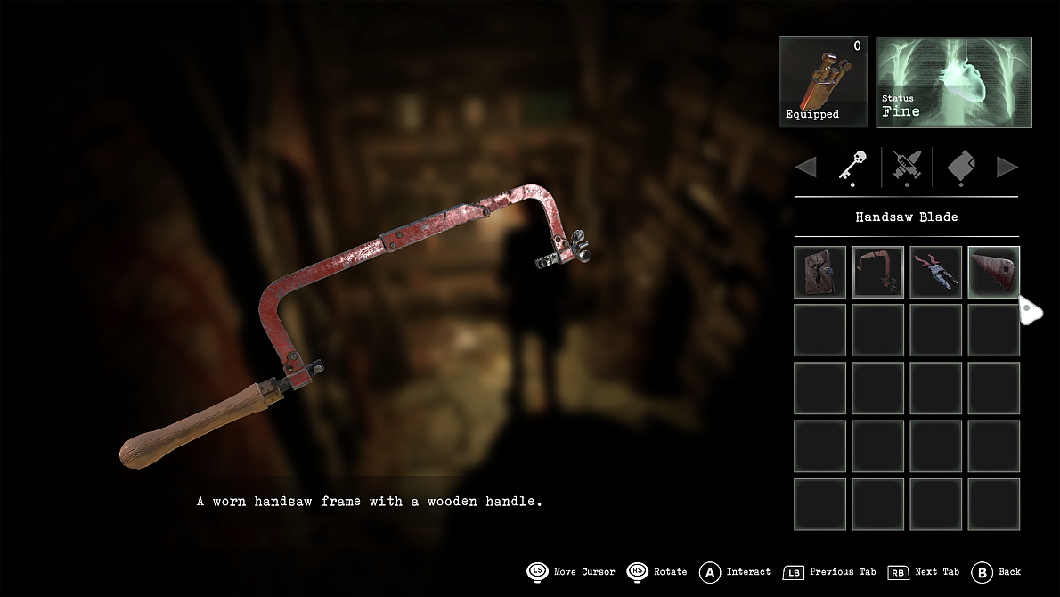 Tormented Souls 2_4K Screen6