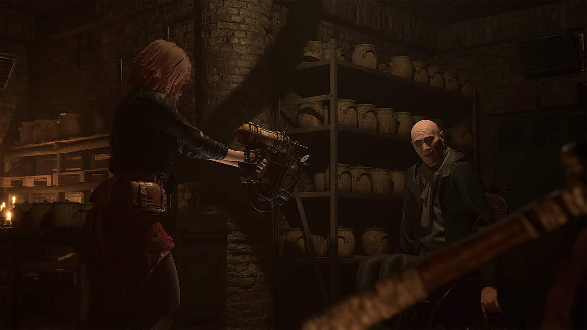 Tormented Souls 2_4K Screen7