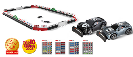 Carrera RC Fußball Set Bundesliga_370430041_15_01_LOW