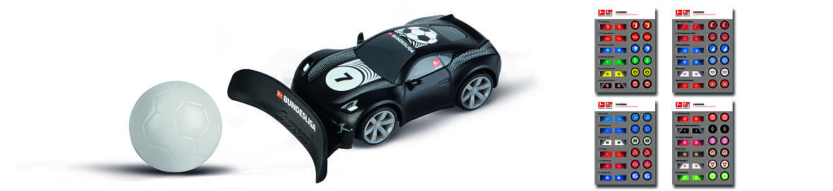 Carrera RC Fußball Set Bundesliga_Car_370430042_07_01_HIGH