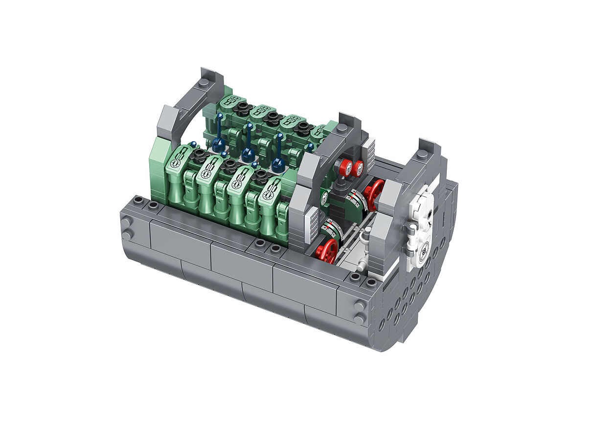 Revell_Brick_System_Das_Boot_06