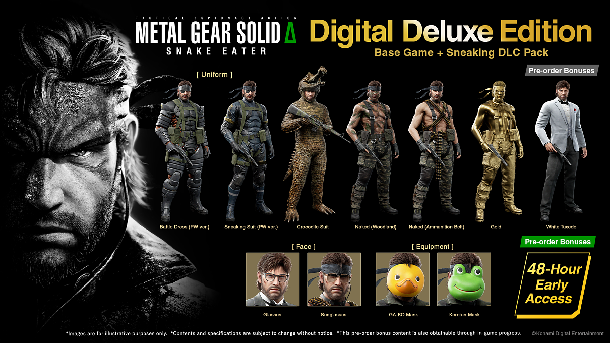 DX_&_PreOrder