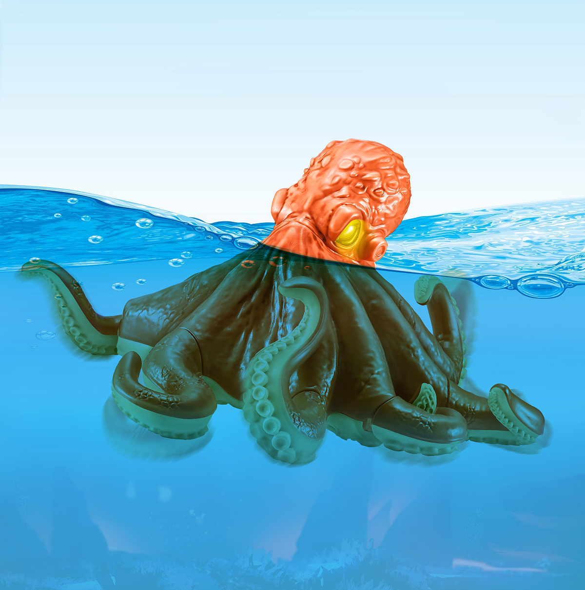 ROBO ALIVE_SERIES 1-DEEP SEA MONSTER SURPRISE_OOP_04
