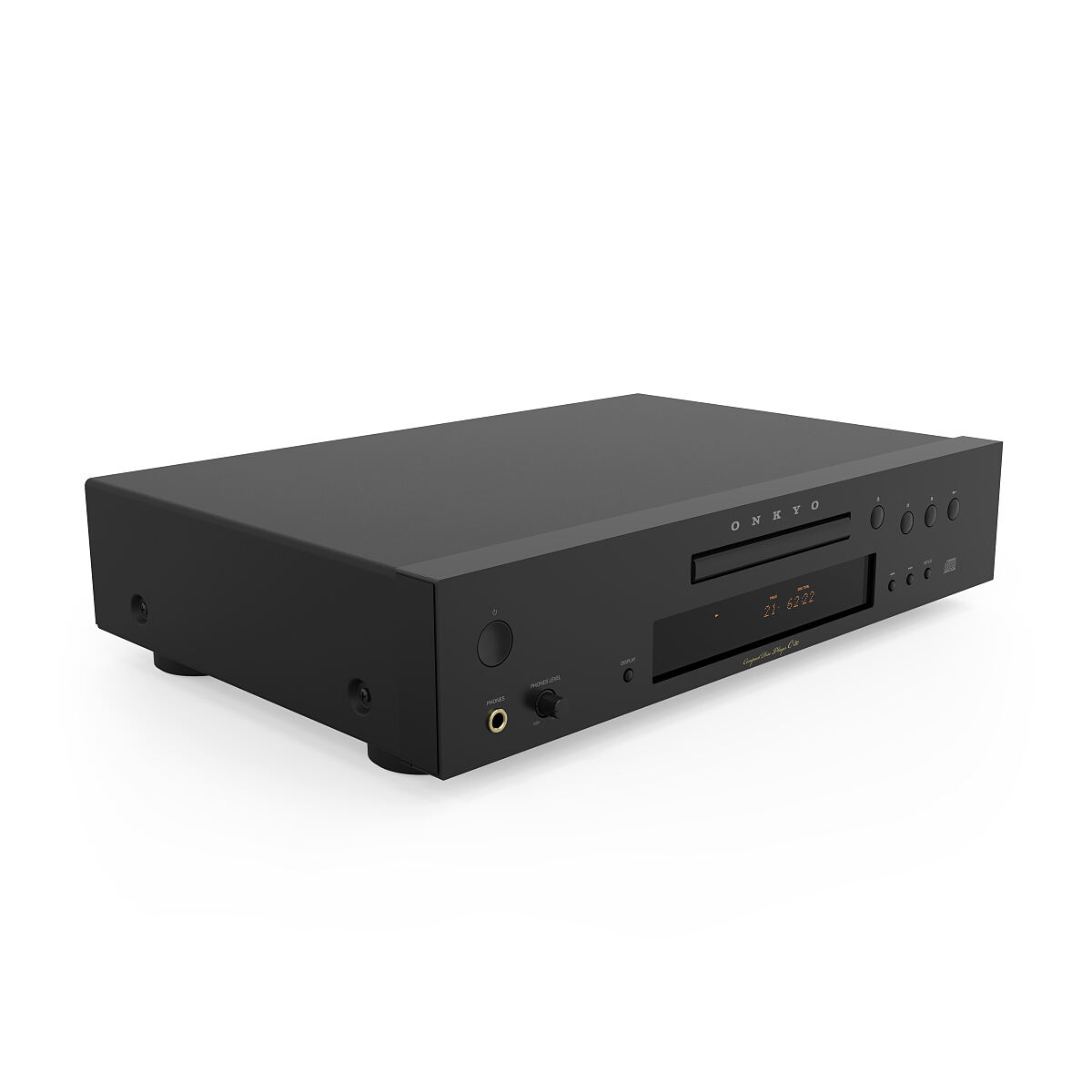 Onkyo-C-30-BK-HL