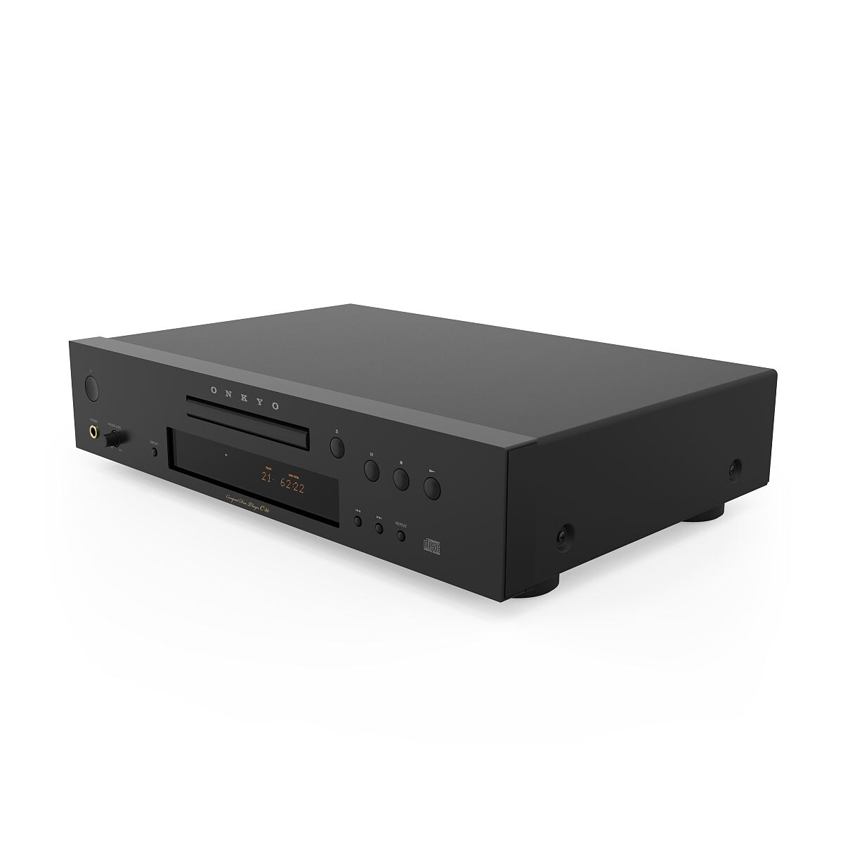 Onkyo-C-30-BK-HR