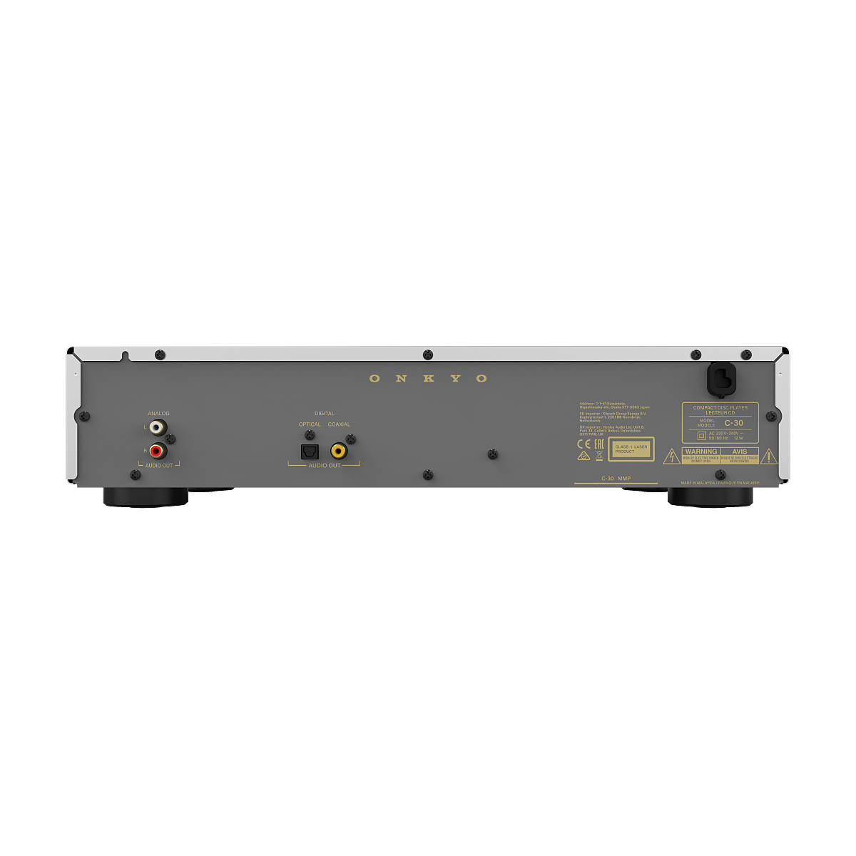 Onkyo-C-30-WT-B-MMP