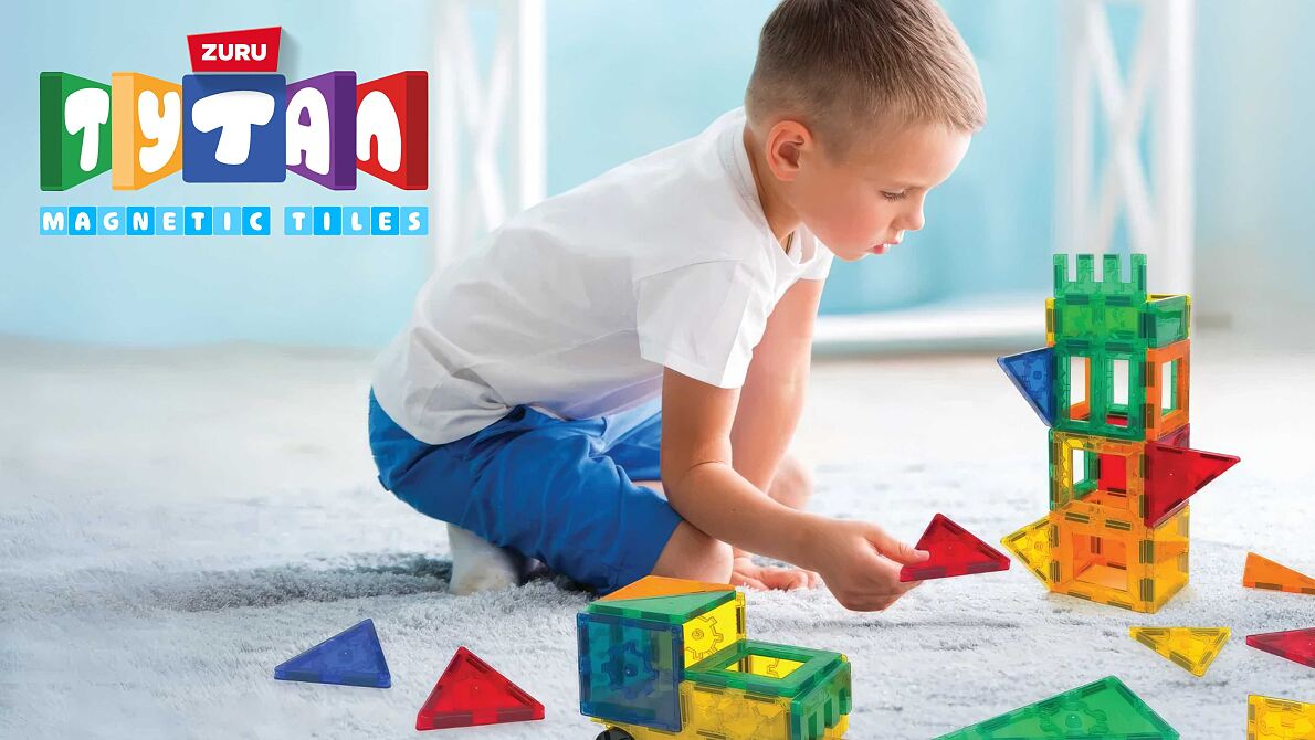 ZURU_TYTAN Toys