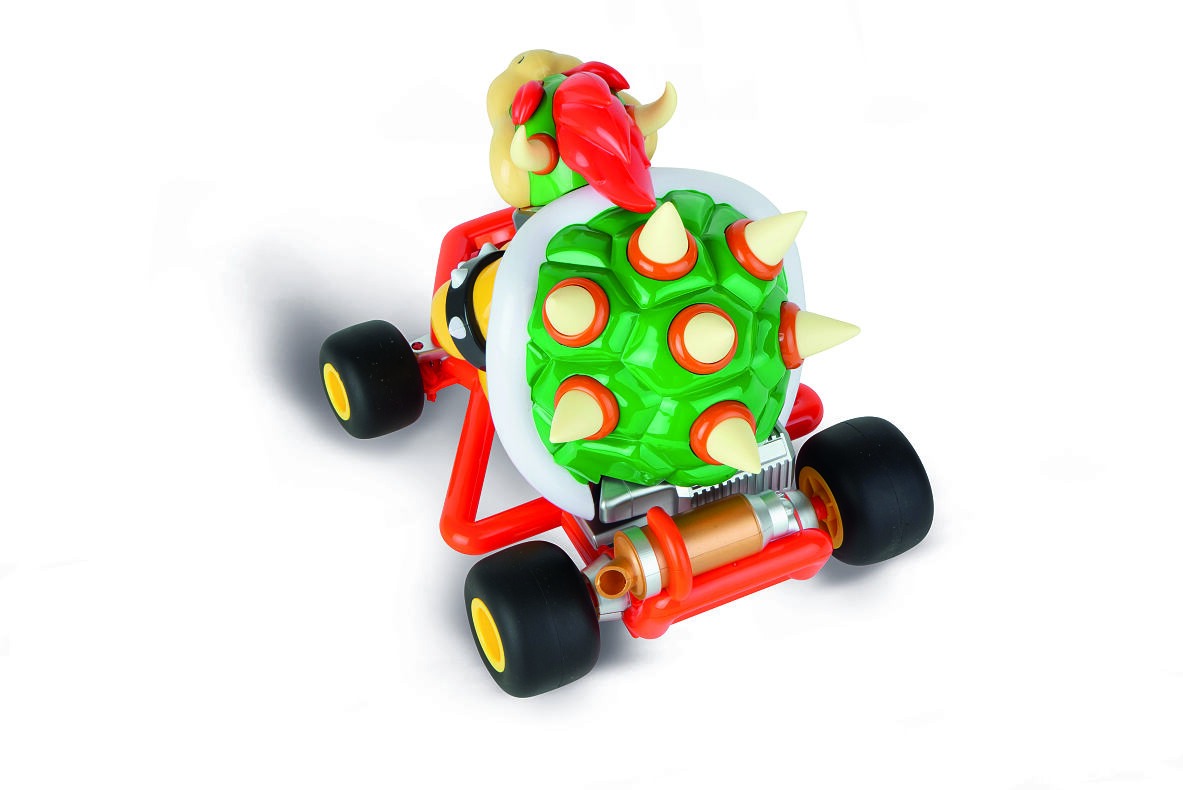Carrera RC_Mario Kart Pipe Kart Bowser_370200981P_FZ_hinten_Schatten_HIGH