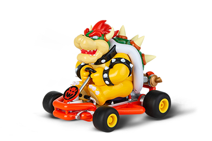 Carrera RC_Mario Kart Pipe Kart Bowser_370200981P_FZ_Persp_links_Schatten_LOW