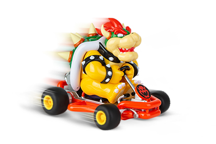 Carrera RC_Mario Kart Pipe Kart Bowser_370200981P_FZ_Persp_rechts_Speed_LOW