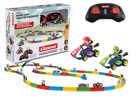 Carrera RC_Mario Kart Tabletop Racing Set - Mario & Luigi_370430015_15_LOW