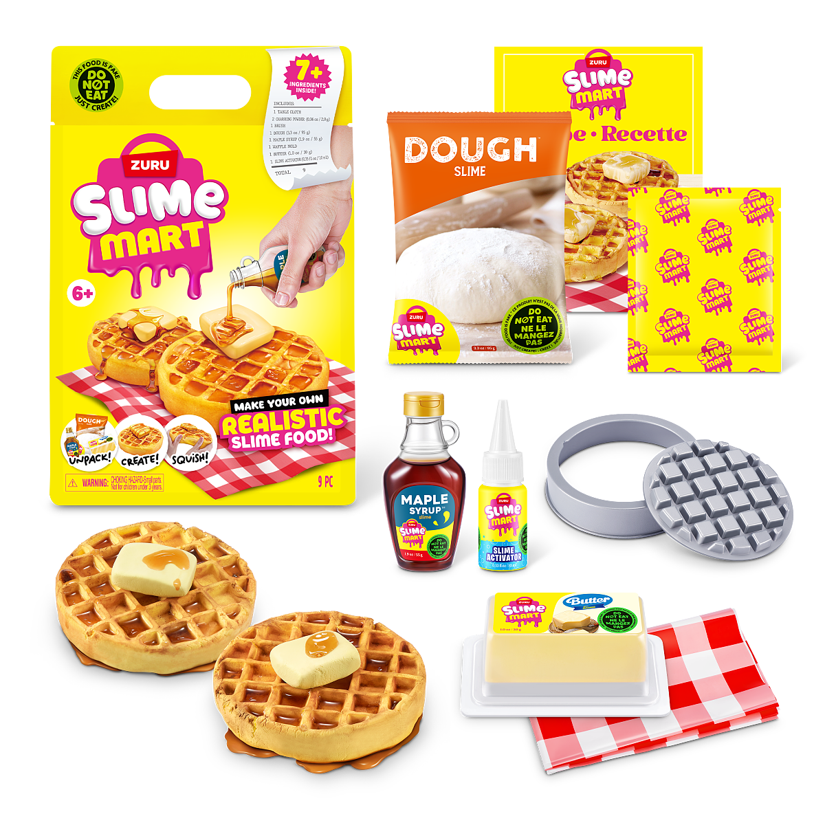 15901D_SLIME MART_SMALL SHOPPING BAG-SERIES 1_ECOM HERO