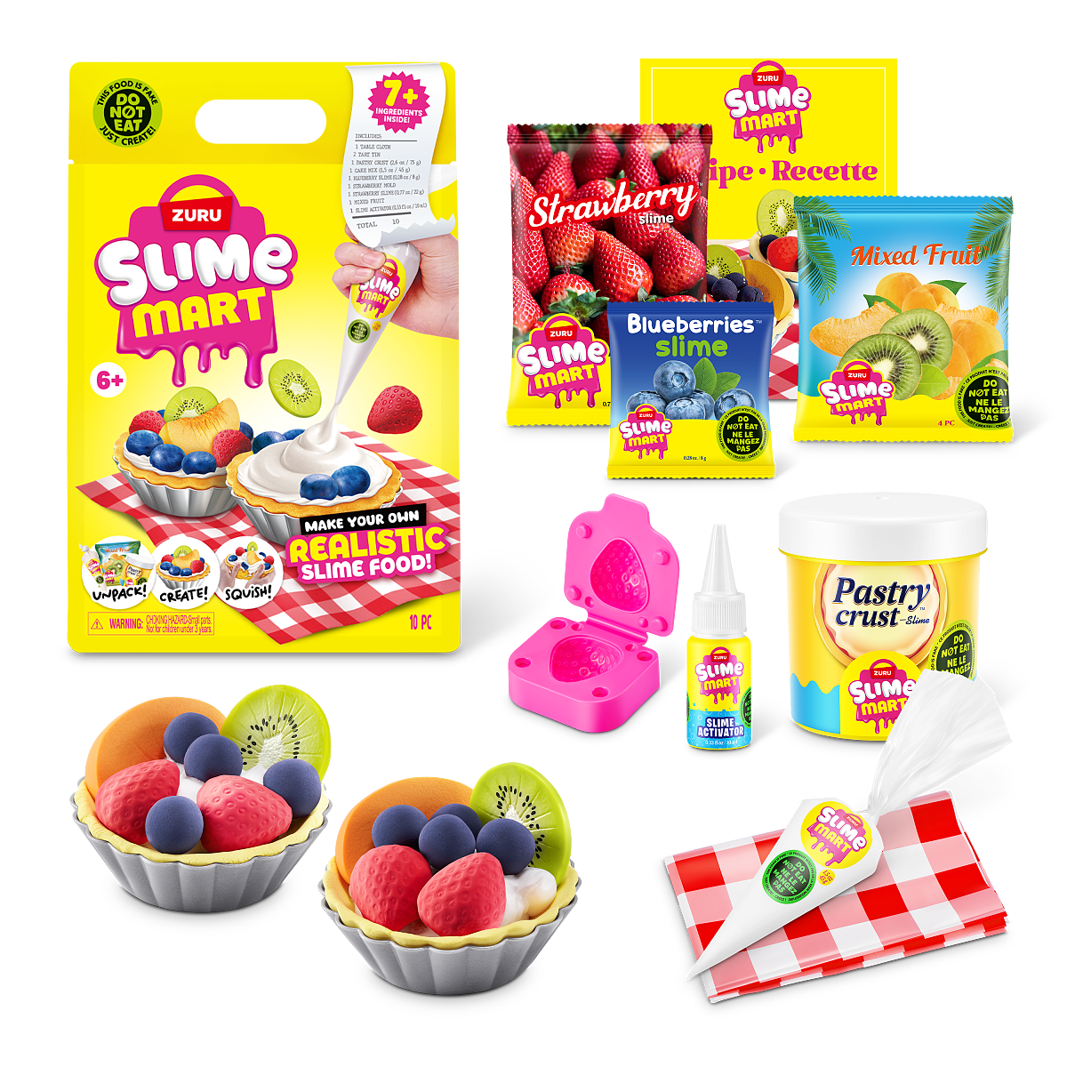 15901E_SLIME MART_SMALL SHOPPING BAG-SERIES 1_ECOM HERO