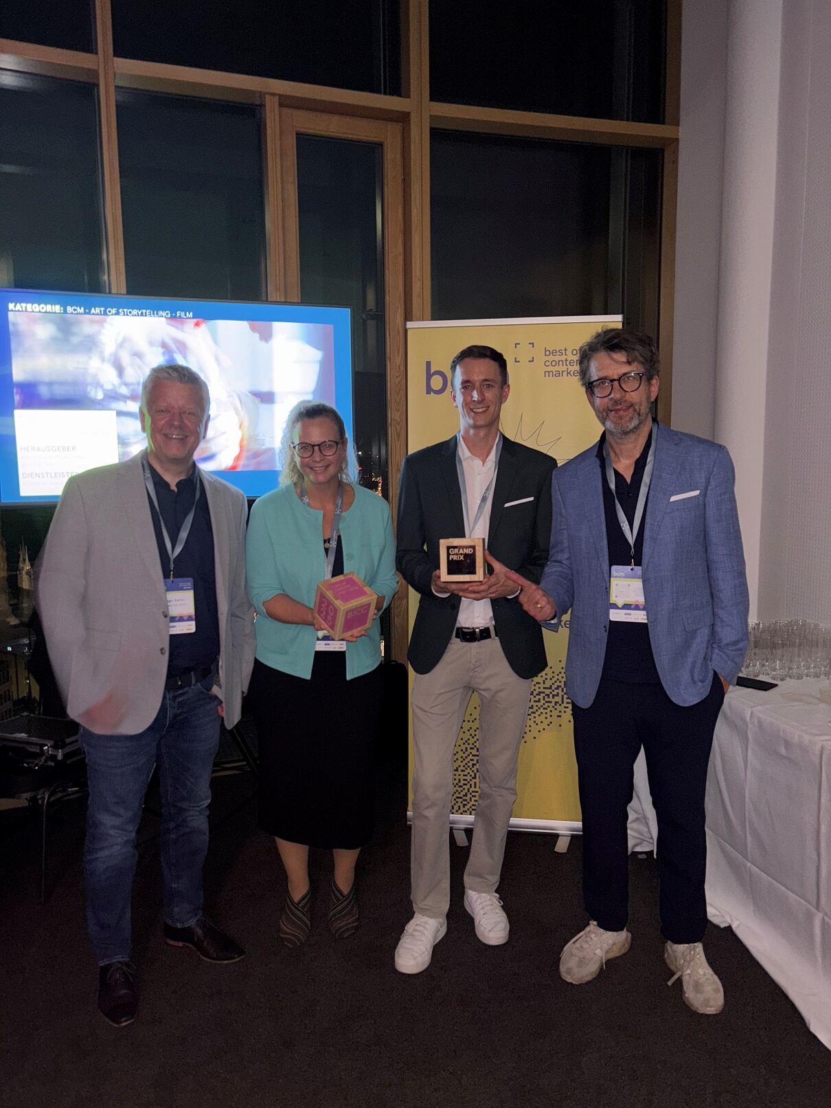 Carrera Racing Night_BCM Awards_2