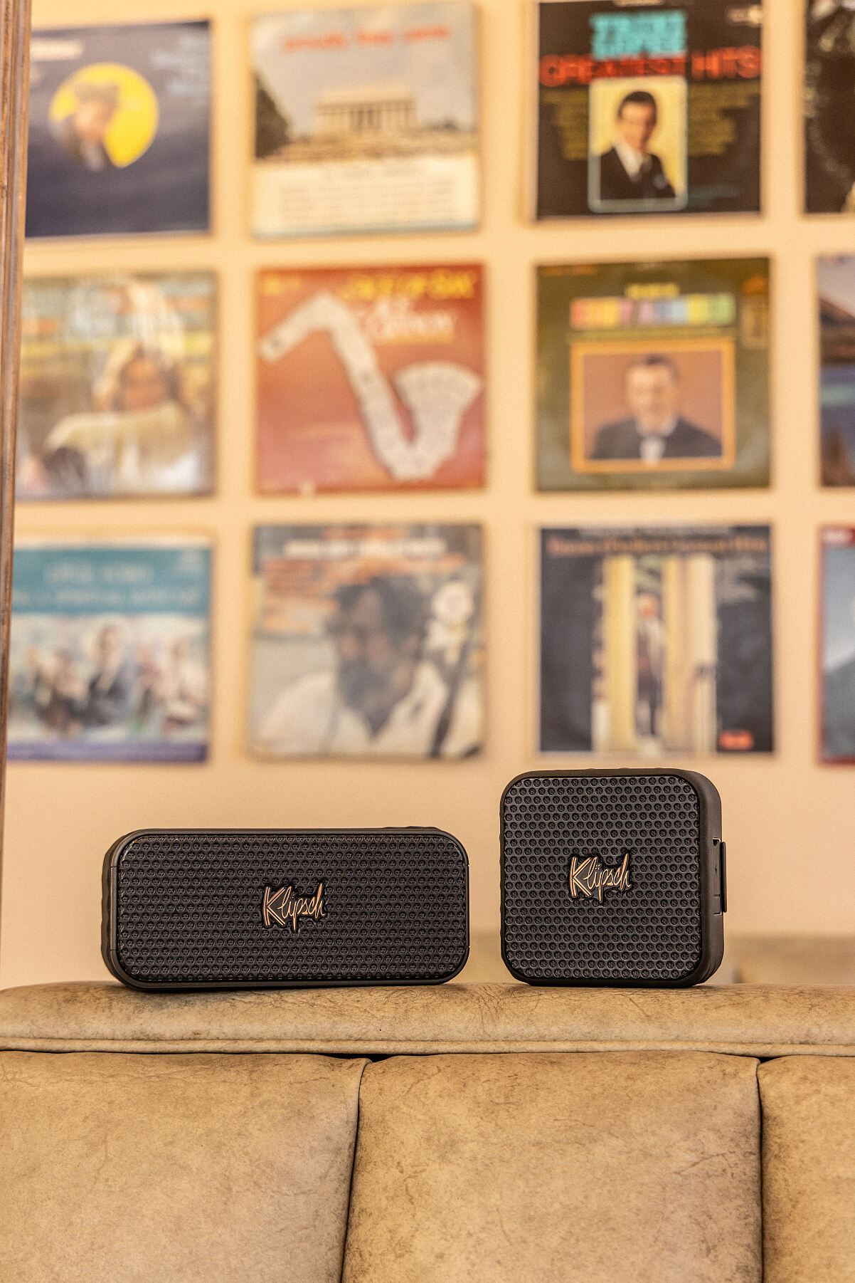 Klipsch 2 Boxen Nashville