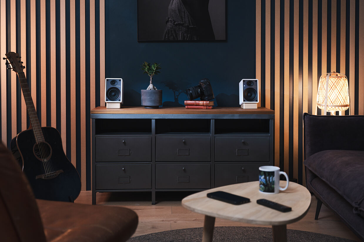 Onkyo - GX-10DB