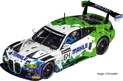 BMW M4 GT3 _Mahle Racing Team_ 50051023_Fahrzeug_LOW