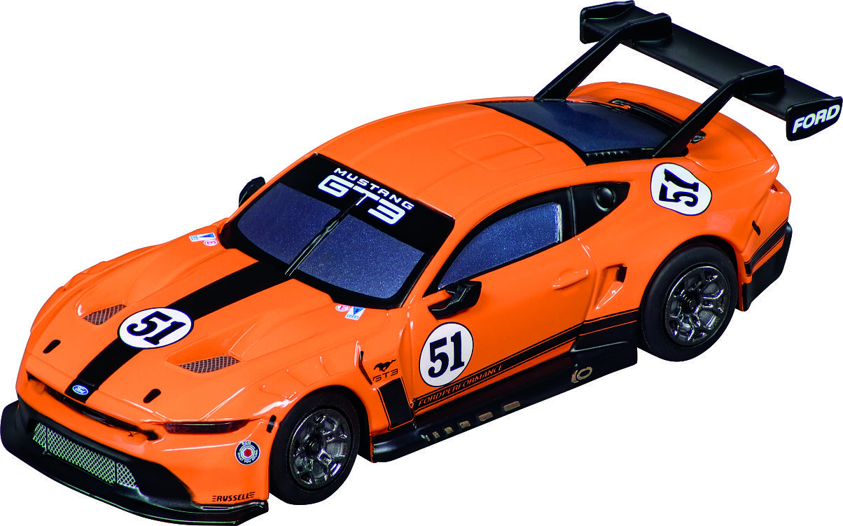 Ford Mustang GT3 _No.51_ 50051021_Fahrzeug_HIGH