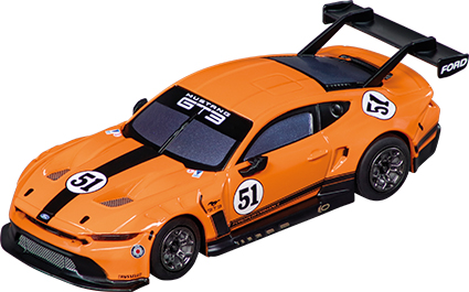 Ford Mustang GT3 _No.51_ 50051021_Fahrzeug_LOW