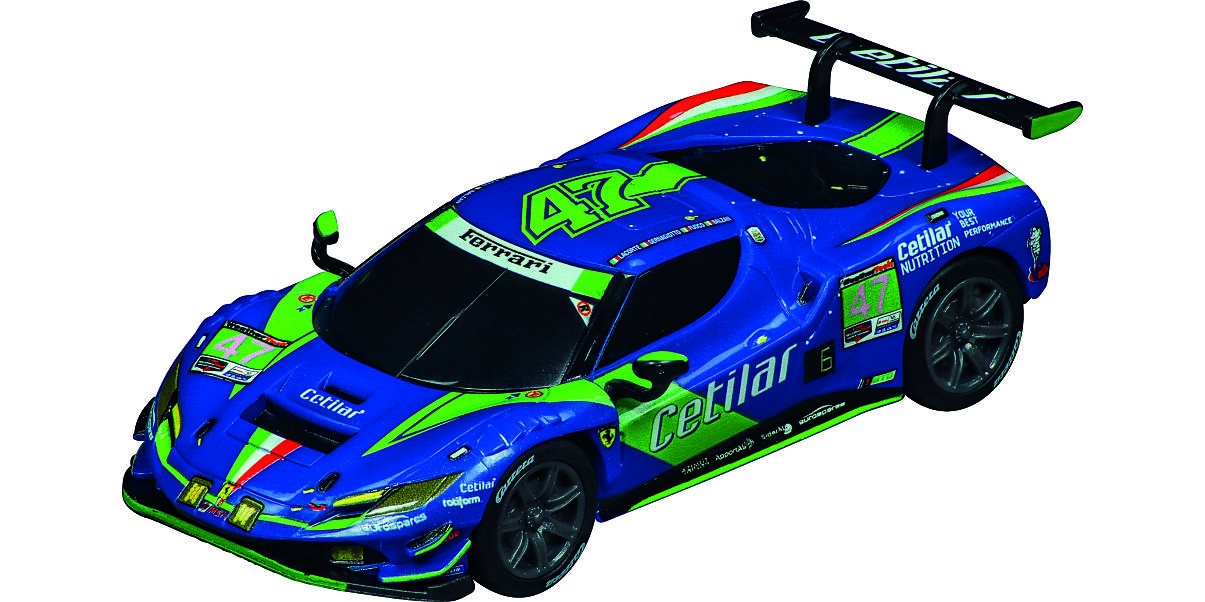 Ferrari _Cetilar Racing (1)